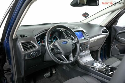 Ford S-MAX Gebrauchtwagen Ford S-MAX Gebrauchtwagen