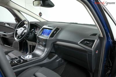 Ford S-MAX Gebrauchtwagen Ford S-MAX Gebrauchtwagen
