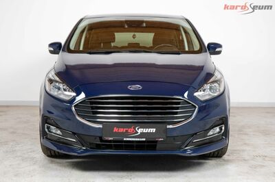 Ford S-MAX Gebrauchtwagen Ford S-MAX Gebrauchtwagen