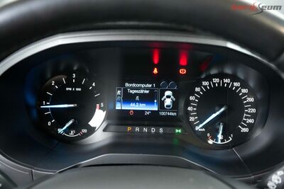 Ford S-MAX Gebrauchtwagen Ford S-MAX Gebrauchtwagen