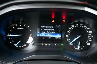 Ford S-MAX Gebrauchtwagen Ford S-MAX Gebrauchtwagen
