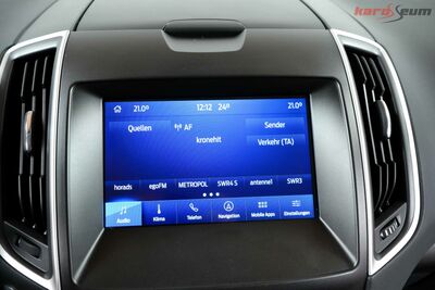 Ford S-MAX Gebrauchtwagen Ford S-MAX Gebrauchtwagen