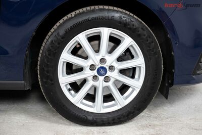 Ford S-MAX Gebrauchtwagen Ford S-MAX Gebrauchtwagen
