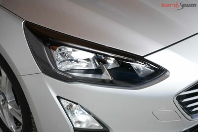 Ford Focus Gebrauchtwagen Ford Focus Gebrauchtwagen