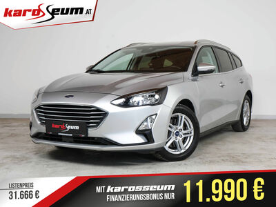 Ford Focus Gebrauchtwagen Ford Focus Gebrauchtwagen