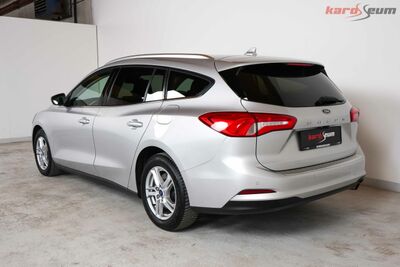 Ford Focus Gebrauchtwagen Ford Focus Gebrauchtwagen