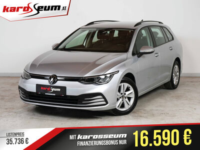 VW Golf Gebrauchtwagen VW Golf Gebrauchtwagen