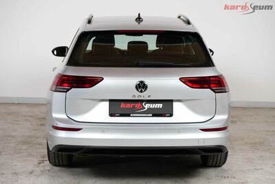 VW Golf Gebrauchtwagen VW Golf Gebrauchtwagen