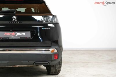 Peugeot 3008 Gebrauchtwagen Peugeot 3008 Gebrauchtwagen
