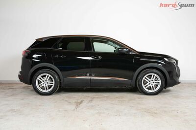 Peugeot 3008 Gebrauchtwagen Peugeot 3008 Gebrauchtwagen