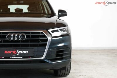 Audi Q5 Gebrauchtwagen Audi Q5 Gebrauchtwagen