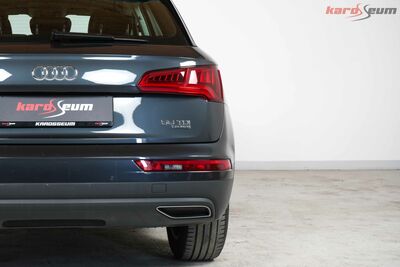 Audi Q5 Gebrauchtwagen Audi Q5 Gebrauchtwagen