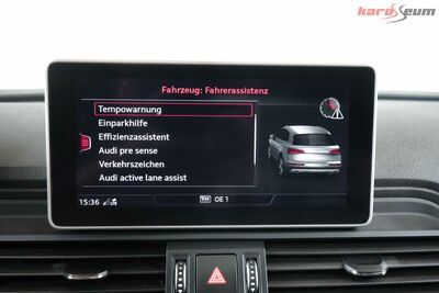 Audi Q5 Gebrauchtwagen Audi Q5 Gebrauchtwagen