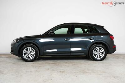 Audi Q5 Gebrauchtwagen Audi Q5 Gebrauchtwagen