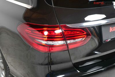 Mercedes-Benz C-Klasse Gebrauchtwagen Mercedes-Benz C-Klasse Gebrauchtwagen