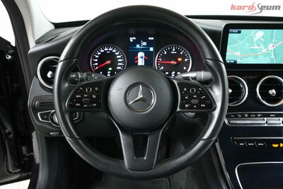 Mercedes-Benz C-Klasse Gebrauchtwagen Mercedes-Benz C-Klasse Gebrauchtwagen
