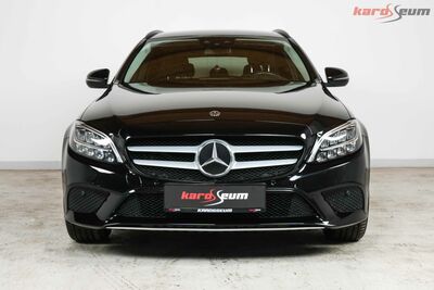 Mercedes-Benz C-Klasse Gebrauchtwagen Mercedes-Benz C-Klasse Gebrauchtwagen