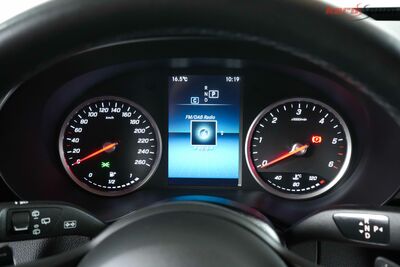 Mercedes-Benz C-Klasse Gebrauchtwagen Mercedes-Benz C-Klasse Gebrauchtwagen