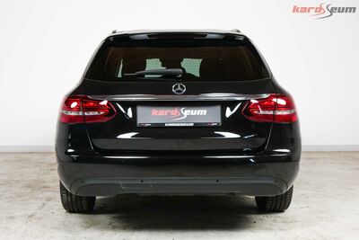 Mercedes-Benz C-Klasse Gebrauchtwagen Mercedes-Benz C-Klasse Gebrauchtwagen