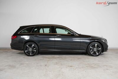 Mercedes-Benz C-Klasse Gebrauchtwagen Mercedes-Benz C-Klasse Gebrauchtwagen