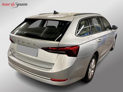 Skoda Octavia Gebrauchtwagen Skoda Octavia Gebrauchtwagen
