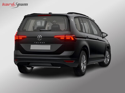 VW Touran Gebrauchtwagen VW Touran Gebrauchtwagen