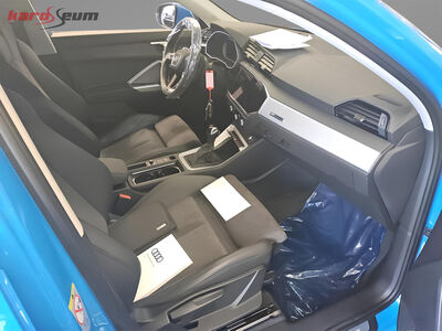 Audi Q3 Gebrauchtwagen Audi Q3 Gebrauchtwagen