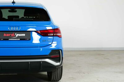 Audi Q3 Gebrauchtwagen
