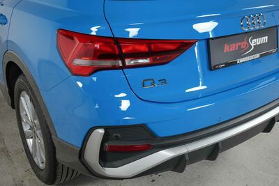 Audi Q3 Gebrauchtwagen