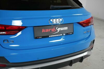 Audi Q3 Gebrauchtwagen