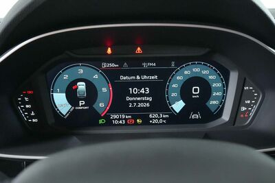 Audi Q3 Gebrauchtwagen