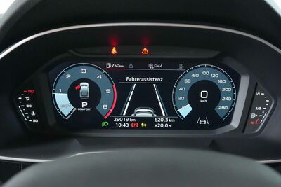 Audi Q3 Gebrauchtwagen