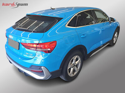 Audi Q3 Gebrauchtwagen Audi Q3 Gebrauchtwagen