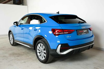 Audi Q3 Gebrauchtwagen