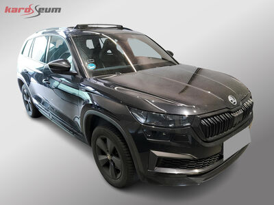 Skoda Kodiaq Gebrauchtwagen Skoda Kodiaq Gebrauchtwagen