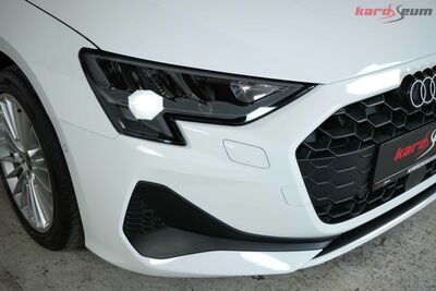Audi A3 Gebrauchtwagen Audi A3 Gebrauchtwagen