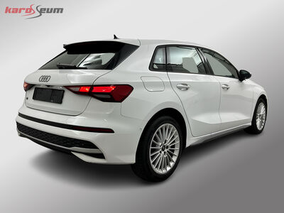 Audi A3 Gebrauchtwagen Audi A3 Gebrauchtwagen