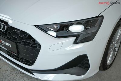 Audi A3 Gebrauchtwagen Audi A3 Gebrauchtwagen