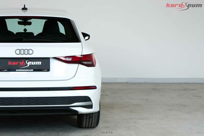 Audi A3 Gebrauchtwagen Audi A3 Gebrauchtwagen