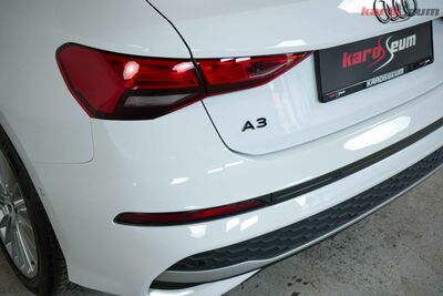 Audi A3 Gebrauchtwagen Audi A3 Gebrauchtwagen