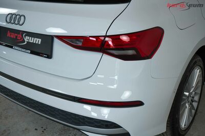 Audi A3 Gebrauchtwagen Audi A3 Gebrauchtwagen