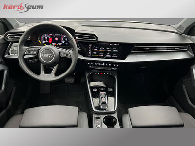 Audi A3 Gebrauchtwagen Audi A3 Gebrauchtwagen