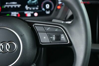 Audi A3 Gebrauchtwagen Audi A3 Gebrauchtwagen