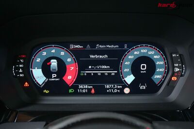 Audi A3 Gebrauchtwagen Audi A3 Gebrauchtwagen