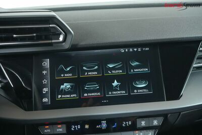 Audi A3 Gebrauchtwagen Audi A3 Gebrauchtwagen