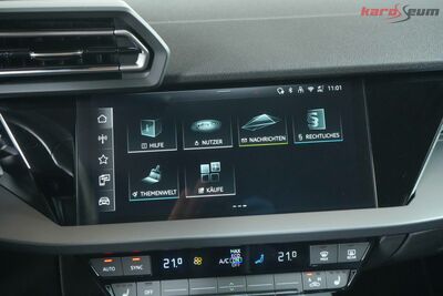 Audi A3 Gebrauchtwagen Audi A3 Gebrauchtwagen