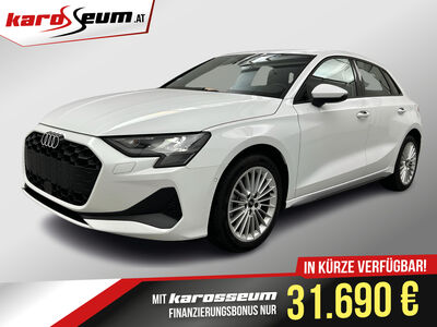 Audi A3 Gebrauchtwagen Audi A3 Gebrauchtwagen