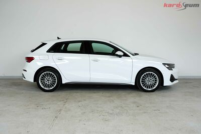 Audi A3 Gebrauchtwagen Audi A3 Gebrauchtwagen