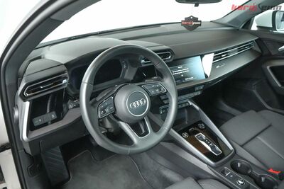 Audi A3 Gebrauchtwagen Audi A3 Gebrauchtwagen