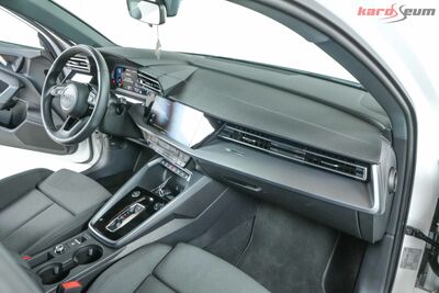 Audi A3 Gebrauchtwagen Audi A3 Gebrauchtwagen